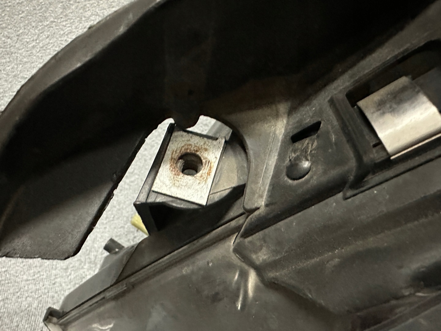 Frontscheinwerfer BMW 7 E66 7162111 Bi-Xenon Links Scheinwerfer Headlight - Thumbnail 12