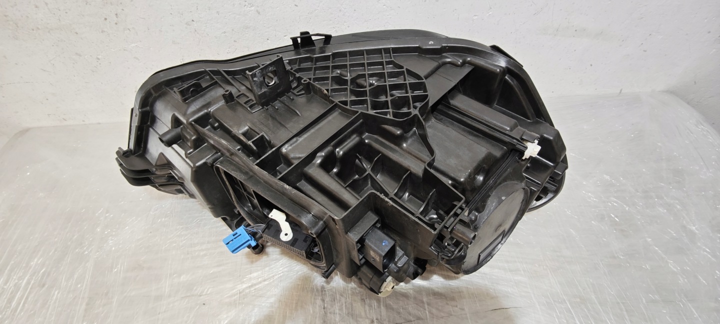 Frontscheinwerfer Mercedes-Benz CLA C118 A1189066901 Multibeam LED Links Headlight - Thumbnail 11