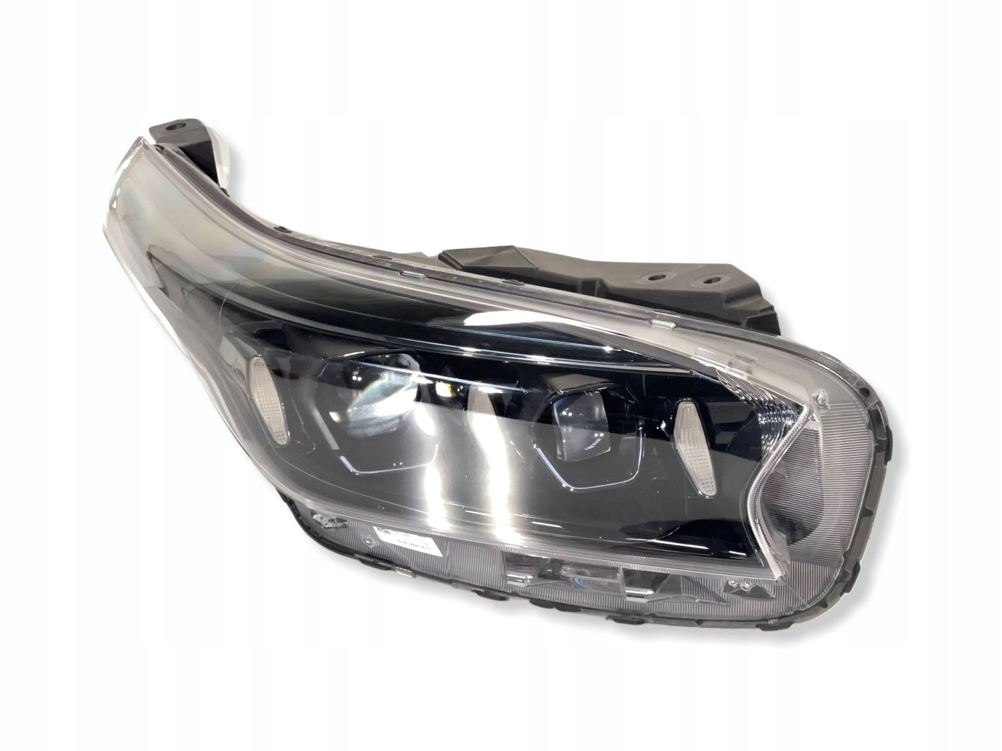Frontscheinwerfer Kia XCeed CD Facelift LED Rechts Scheinwerfer Headlight - Thumbnail 1
