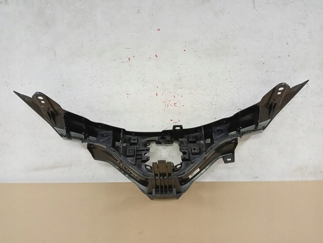 Toyota C-HR X20 Kühlergrill FRONTGRILL Kühlergitter 53112F4080A - Thumbnail 2