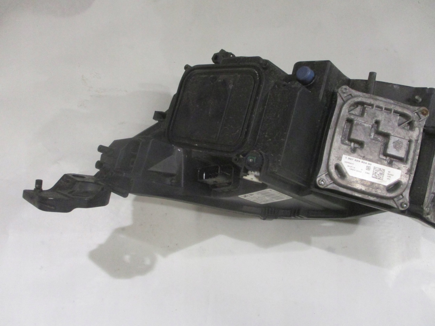 Frontscheinwerfer Peugeot 308 F LED Rechts Scheinwerfer Headlight - Thumbnail 12