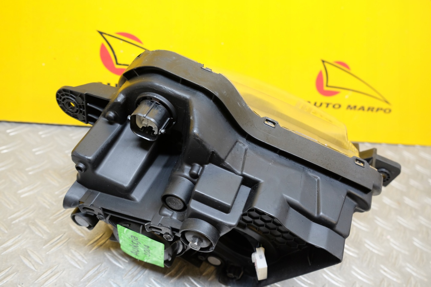Frontscheinwerfer Hyundai Tucson NX4E 92102N7800 LED Rechts Headlight - Thumbnail 11