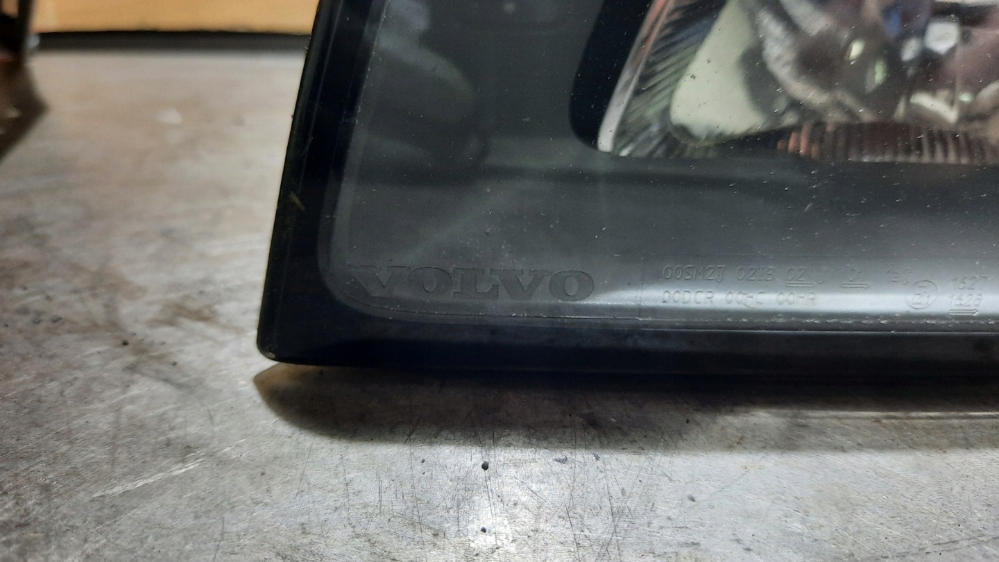 Frontscheinwerfer Volvo S40/S50/V40/V50 V50 LED Links Scheinwerfer Headlight - Thumbnail 2