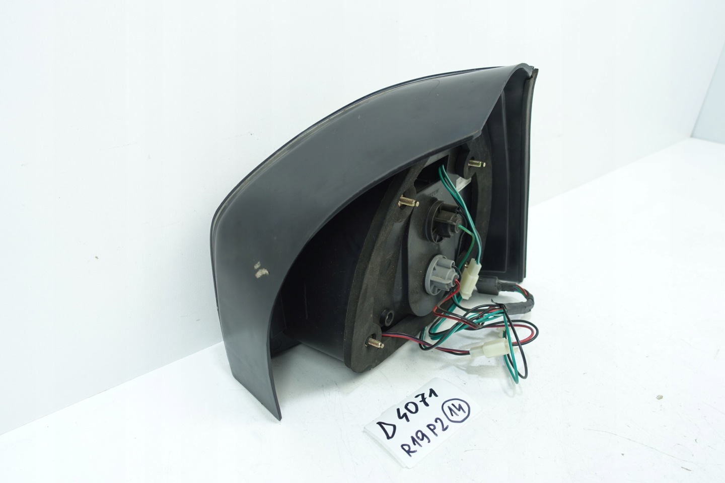 Audi A3 8L Rückleuchte 3D1996200 Rearlamp - Thumbnail 5