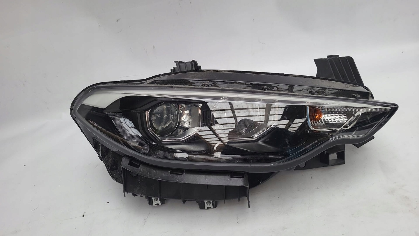 Frontscheinwerfer Fiat Tipo ZAF 356 5221445300 LED Rechts Scheinwerfer Headlight - Thumbnail 8