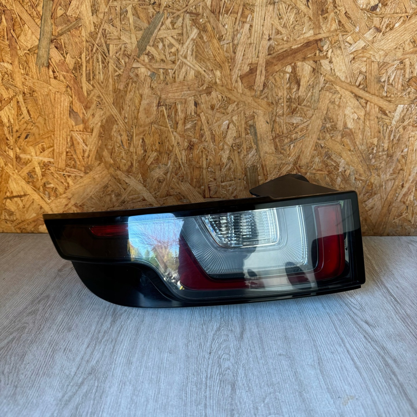 Land Rover Range Evoque LV Rückleuchte Rearlamp - Thumbnail 1
