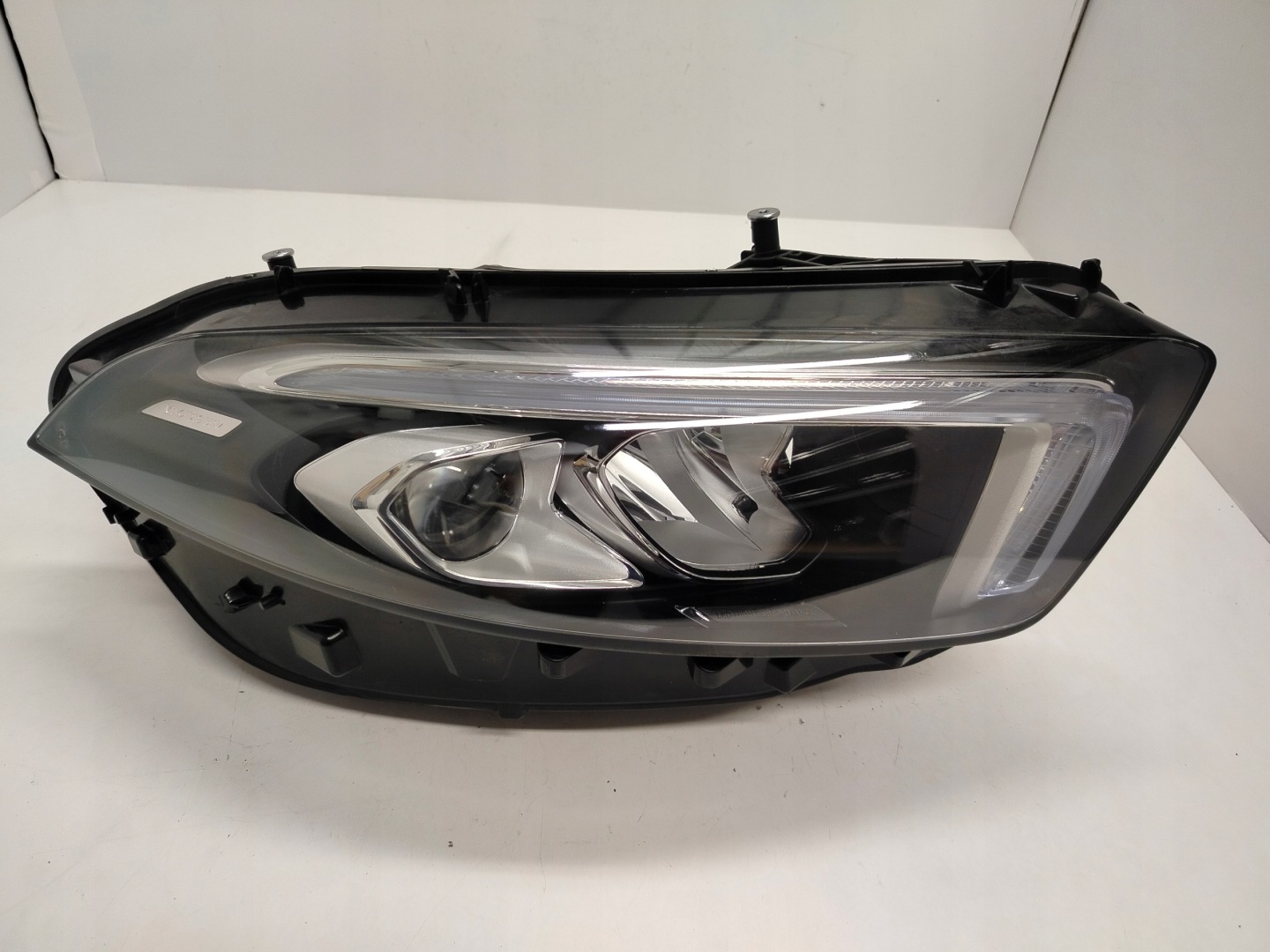 Frontscheinwerfer Mercedes-Benz A-Klasse W177 A1779064803 High Performance LED Links Headlight - Thumbnail 7