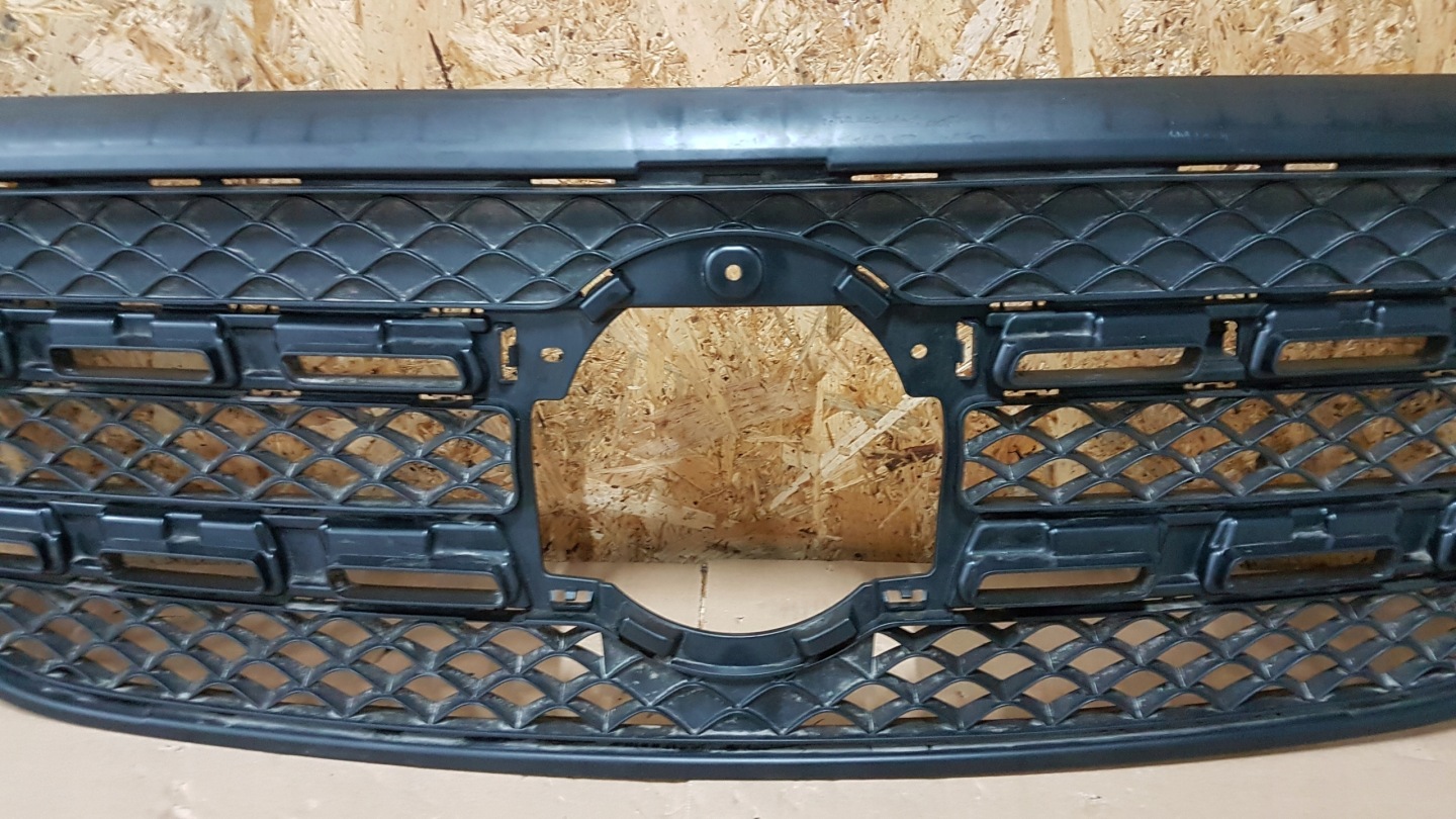 Mercedes-Benz GLB W247 Kühlergrill FRONTGRILL Kühlergitter - Thumbnail 4
