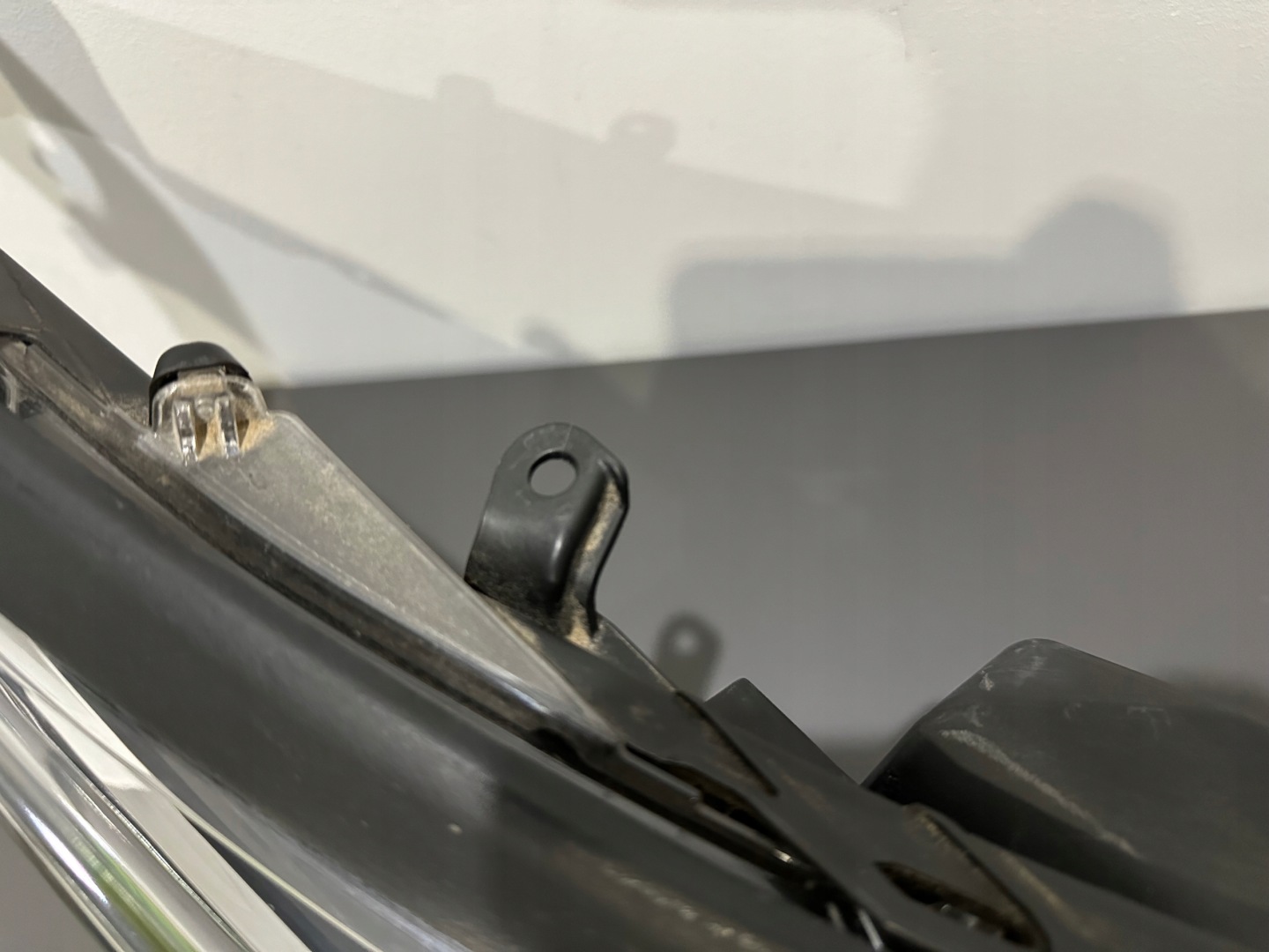 Frontscheinwerfer Toyota Prius HW2 LED Rechts Scheinwerfer Headlight - Thumbnail 6