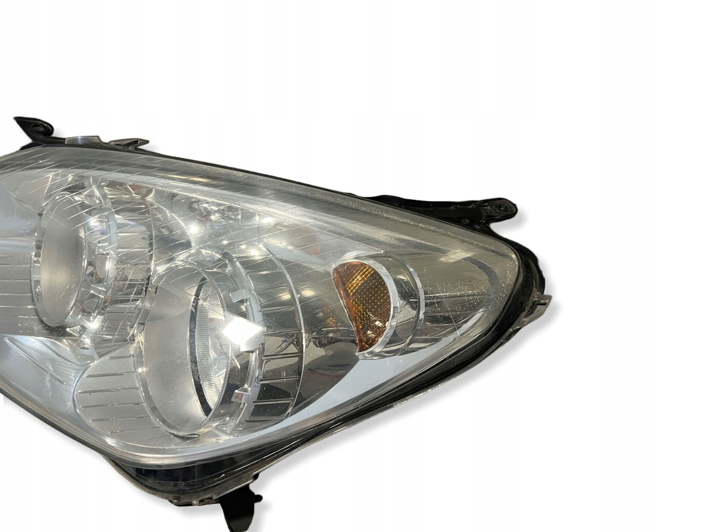 Frontscheinwerfer Opel Astra 27037041 Facelift LED Links Scheinwerfer Headlight - Thumbnail 6