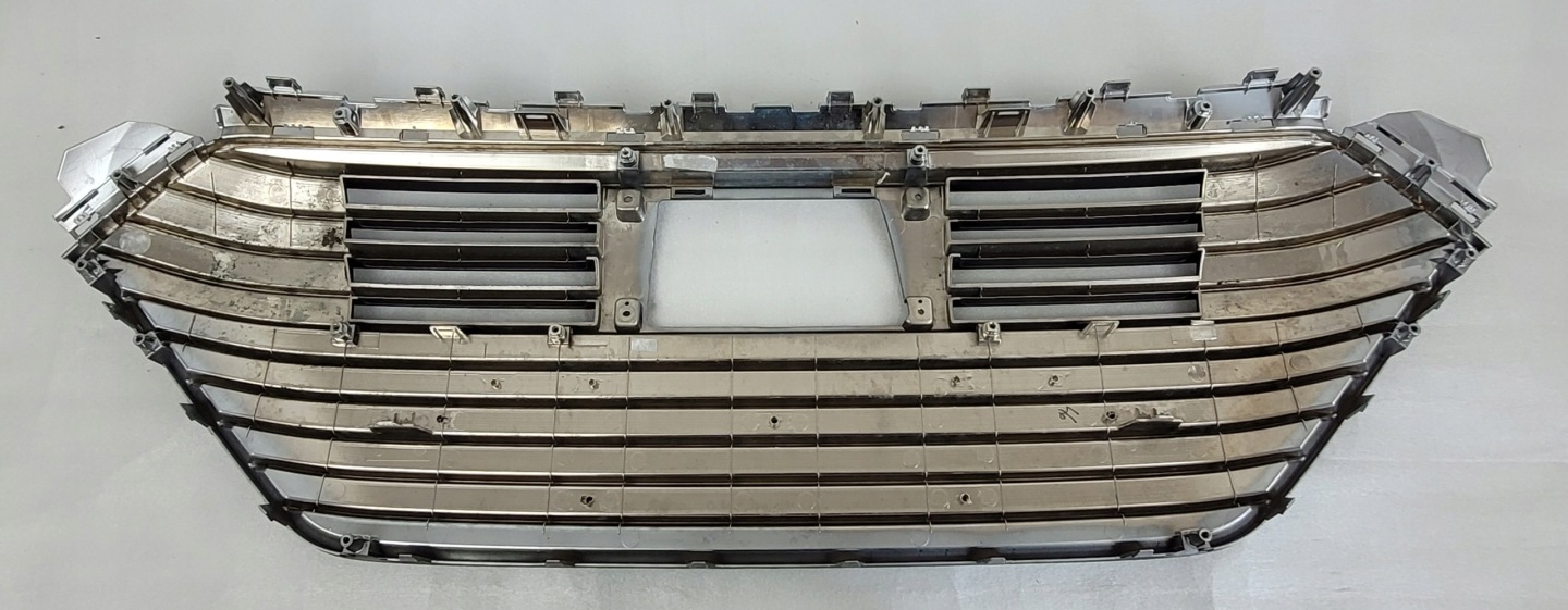 Hyundai IONIQ AE Kühlergrill FRONTGRILL Kühlergitter 986351G210 - Thumbnail 9
