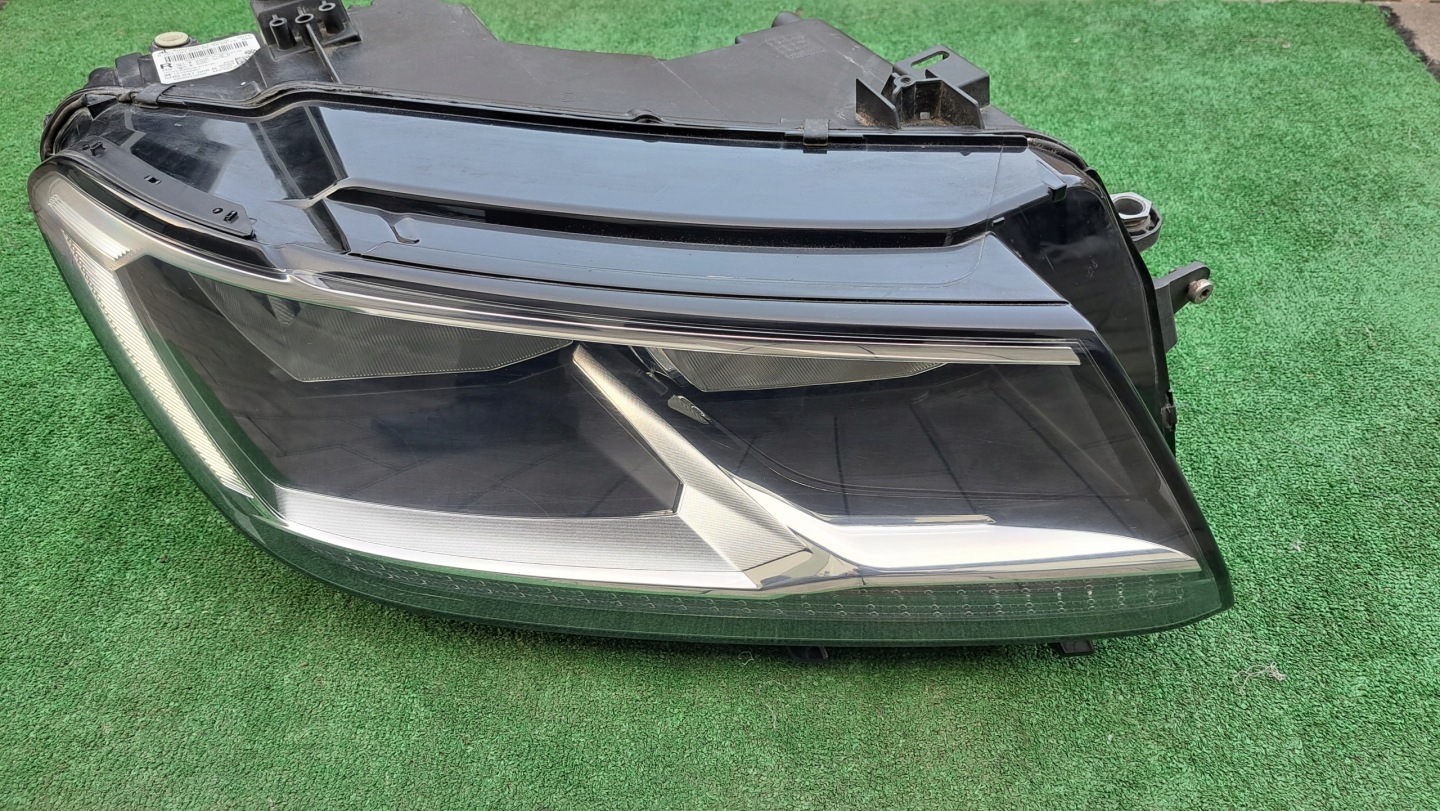 Frontscheinwerfer VW Tiguan 5NB941006B LED Rechts Scheinwerfer Headlight - Thumbnail 1