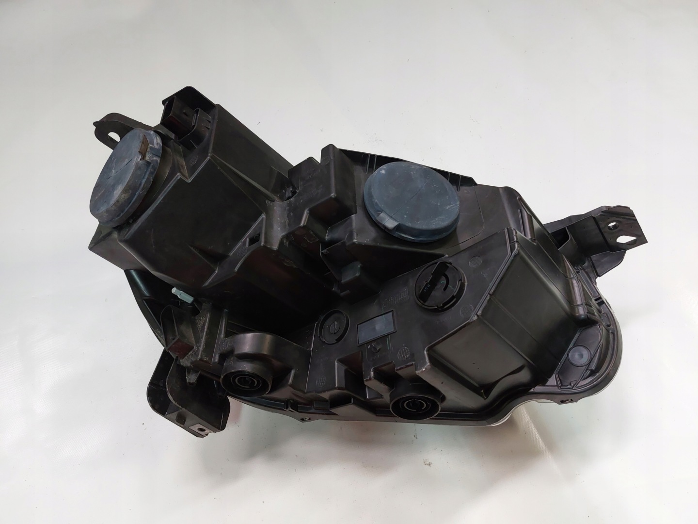 Frontscheinwerfer Peugeot Rifter E 9014621890 LED Links Scheinwerfer Headlight - Thumbnail 7