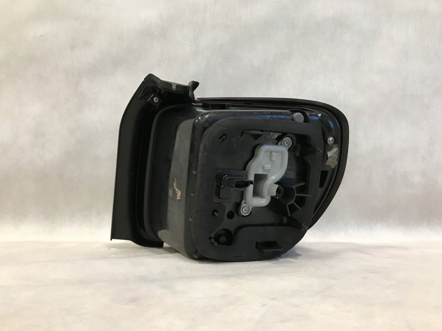 Jeep Renegade BU Rückleuchte 20480101 Rearlamp - Thumbnail 3