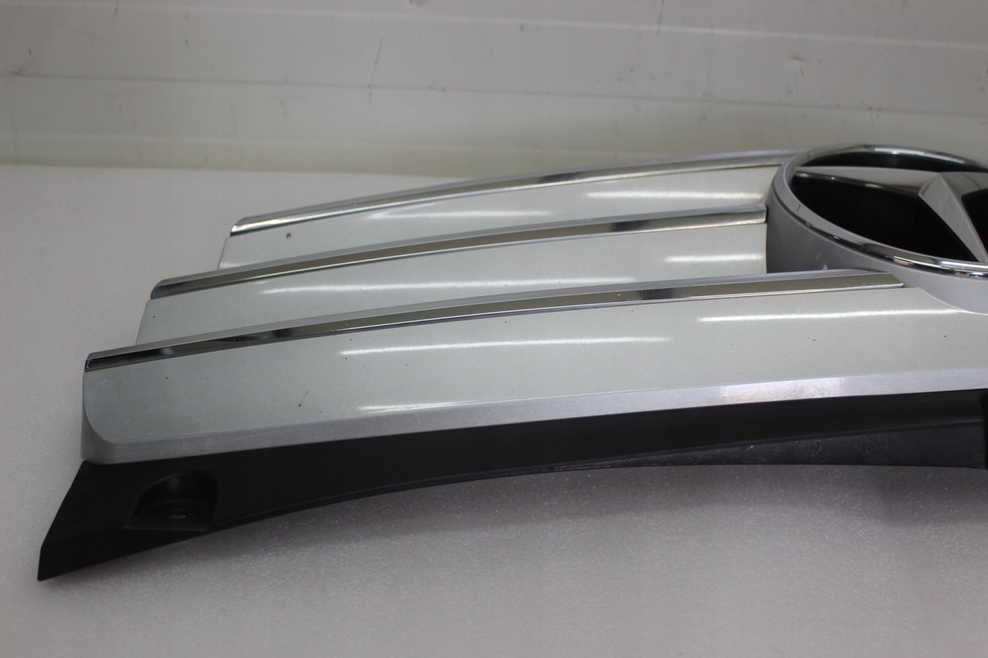 Mercedes-Benz Vito W639 Kühlergrill FRONTGRILL Kühlergitter A6398800083 - Thumbnail 12