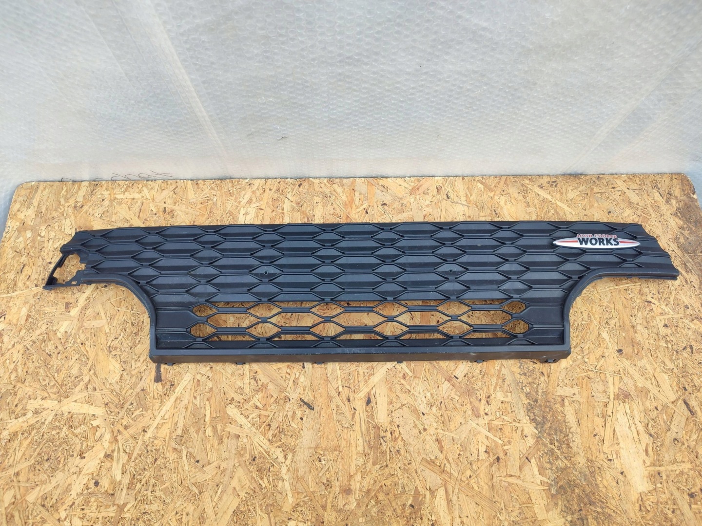 Mini MINI F55 Kühlergrill FRONTGRILL Kühlergitter 9450618 - Thumbnail 1