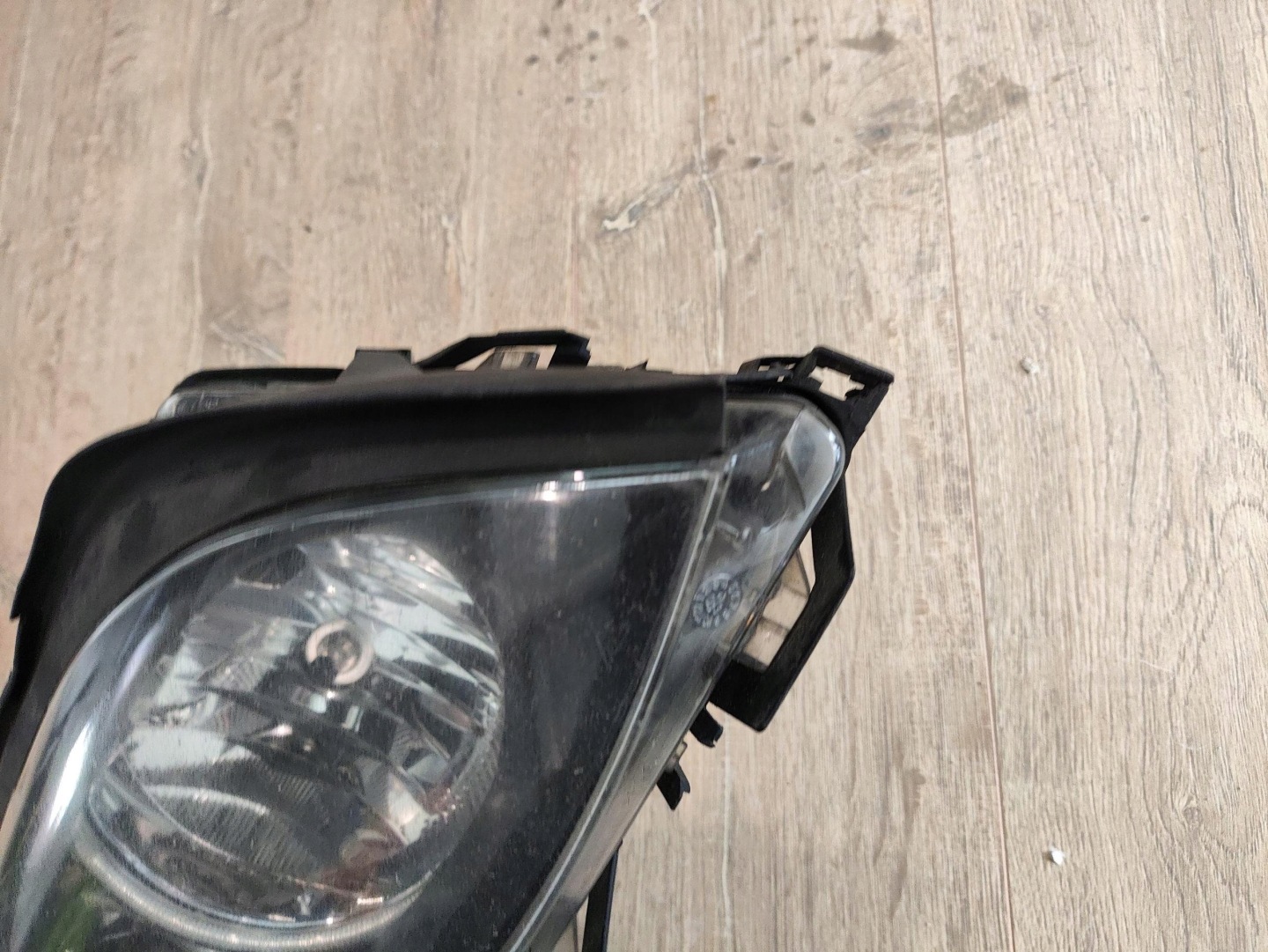 Frontscheinwerfer BMW 3 E46 7165775 Facelift Xenon Links Scheinwerfer Headlight - Thumbnail 12