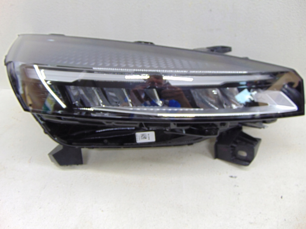 Frontscheinwerfer Renault Clio X98 260103507R LED Rechts Scheinwerfer Headlight - Thumbnail 2