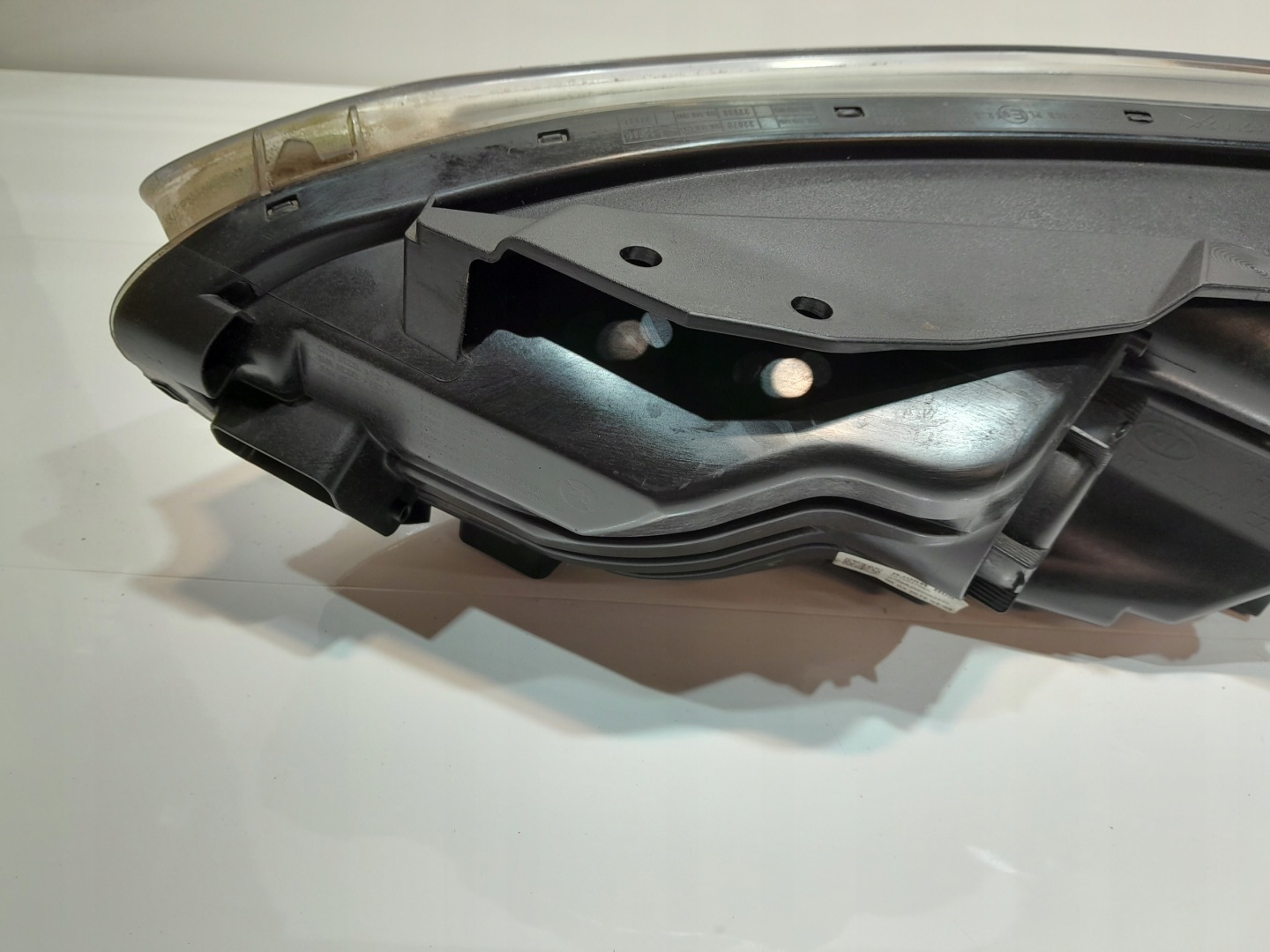 Frontscheinwerfer Kia Ceed CD LED Links Scheinwerfer Headlight - Thumbnail 12