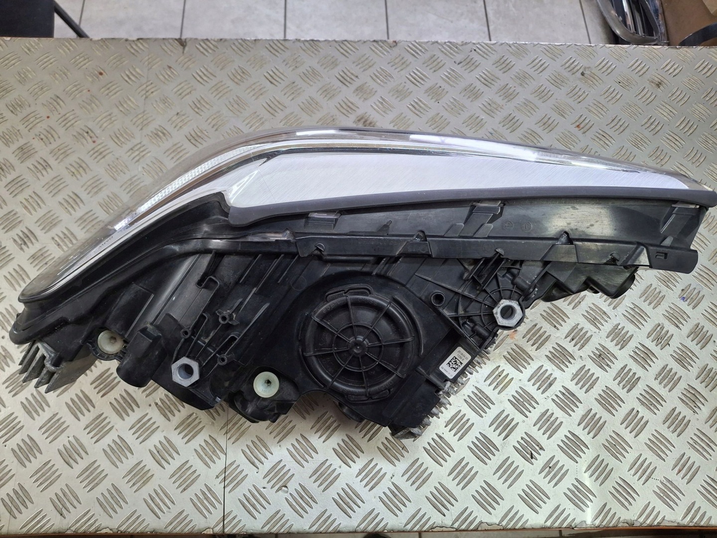 Frontscheinwerfer BMW 5 G31 1849912 LED ADAPTIVE Links Scheinwerfer Headlight - Thumbnail 3