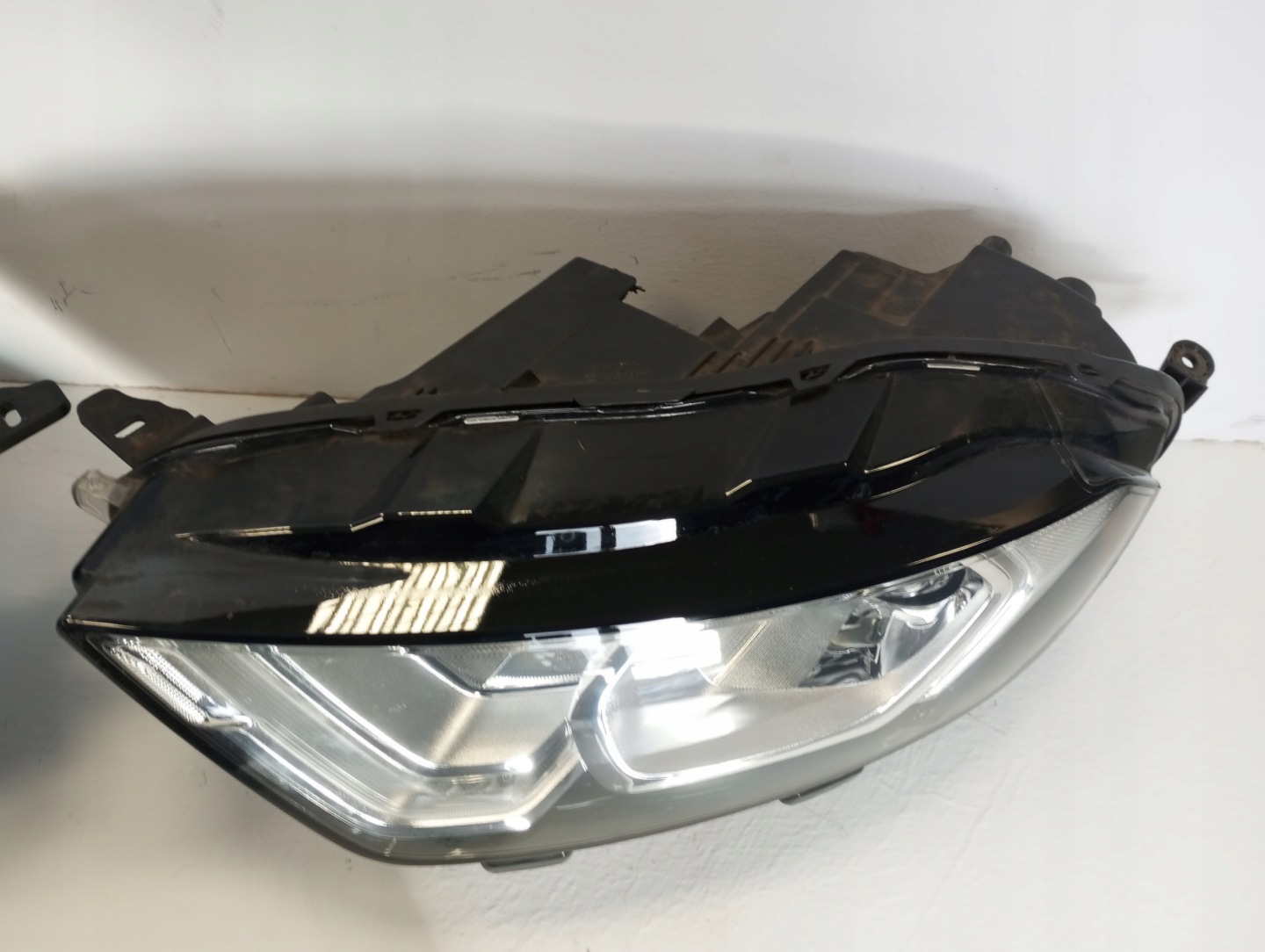 Frontscheinwerfer Ford EcoSport GN1513W029JE LED Links Scheinwerfer Headlight - Thumbnail 7