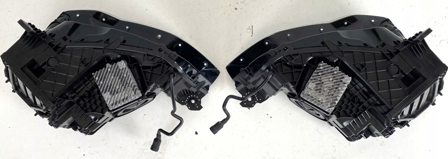 Frontscheinwerfer Audi Q3 83A941034 LED Links Scheinwerfer Headlight - Thumbnail 10