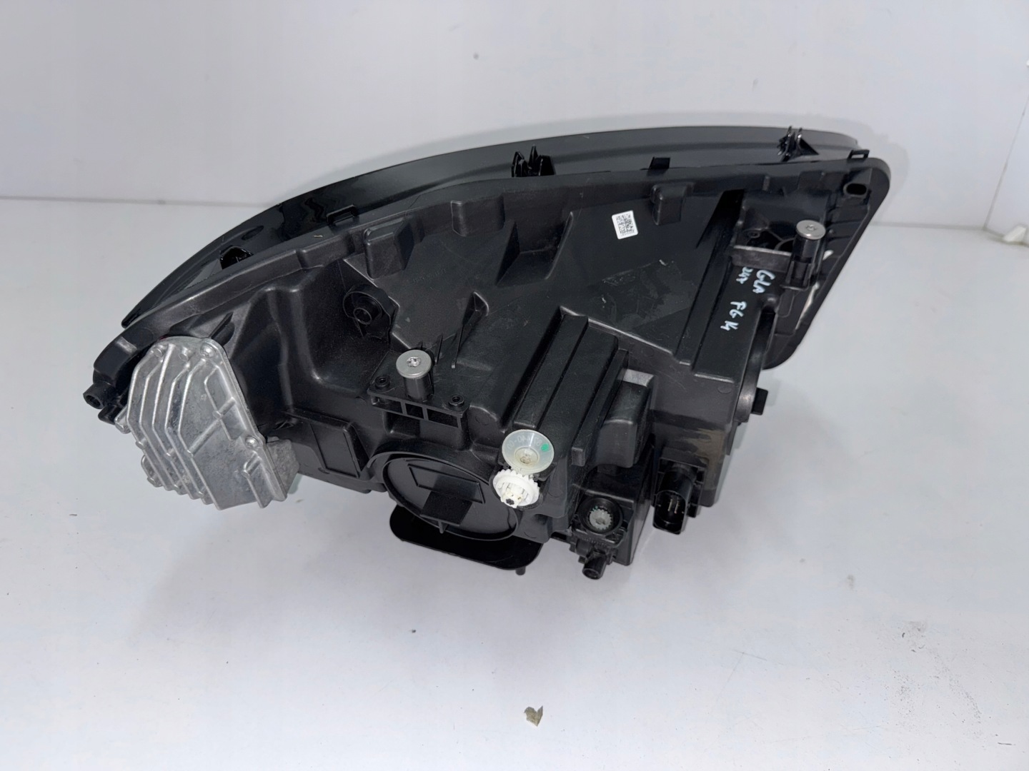 Frontscheinwerfer Mercedes-Benz GLA W247 A2479068001 High Performance LED Links Headlight - Thumbnail 11