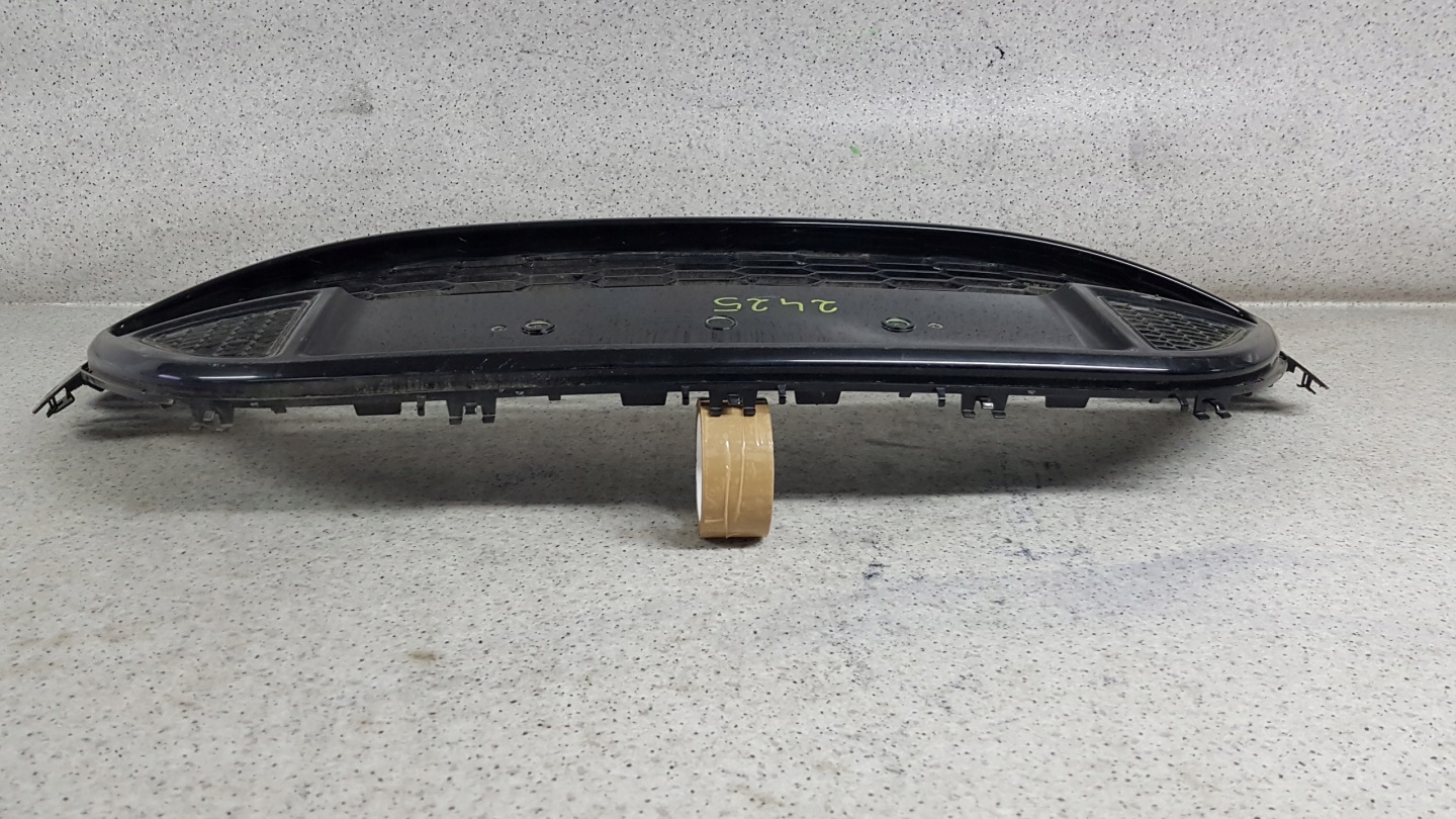Ford S-MAX I Mk1 Kühlergrill FRONTGRILL Kühlergitter - Thumbnail 4