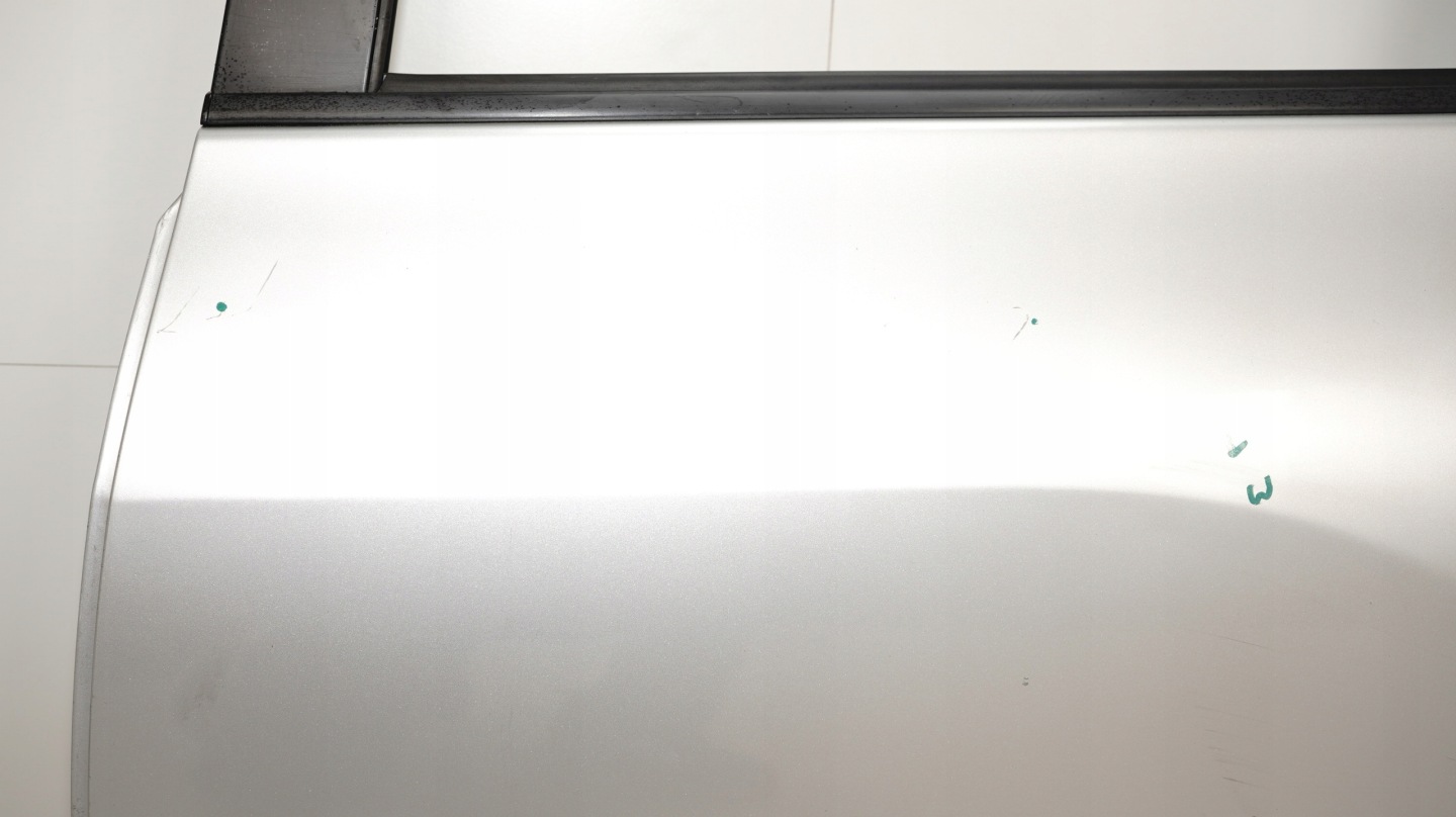 Toyota RAV4 XA5 Tür Hinten Links Door Porta Porte - Thumbnail 6
