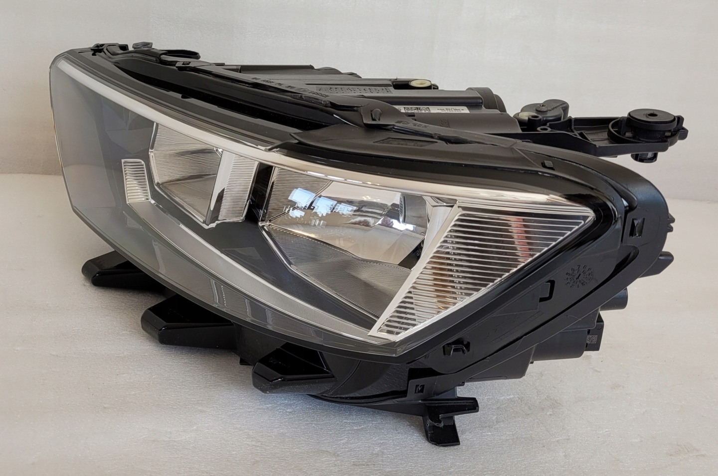 Frontscheinwerfer VW T-Roc A1 72GA941005 LED Links Scheinwerfer Headlight - Thumbnail 3