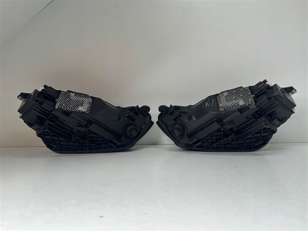 Frontscheinwerfer Audi Q5 80A941036E Matrix LED Links Scheinwerfer Headlight - Thumbnail 5