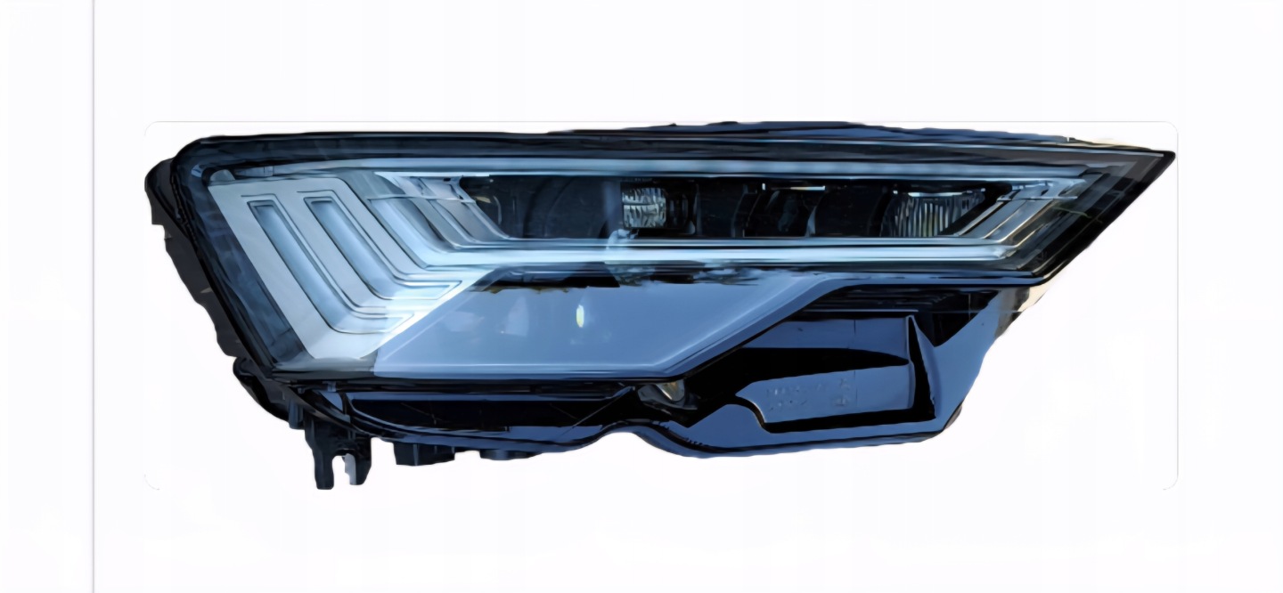Frontscheinwerfer Audi A6 4K0941036C Matrix LED Rechts Scheinwerfer Headlight - Thumbnail 1