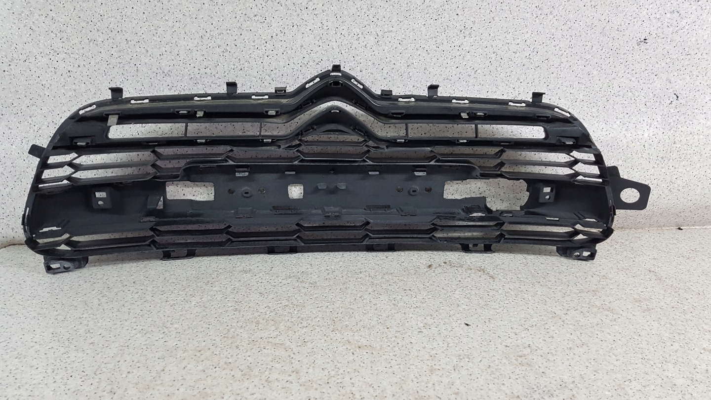 Citroen DS5 Kühlergrill FRONTGRILL Kühlergitter - Thumbnail 8