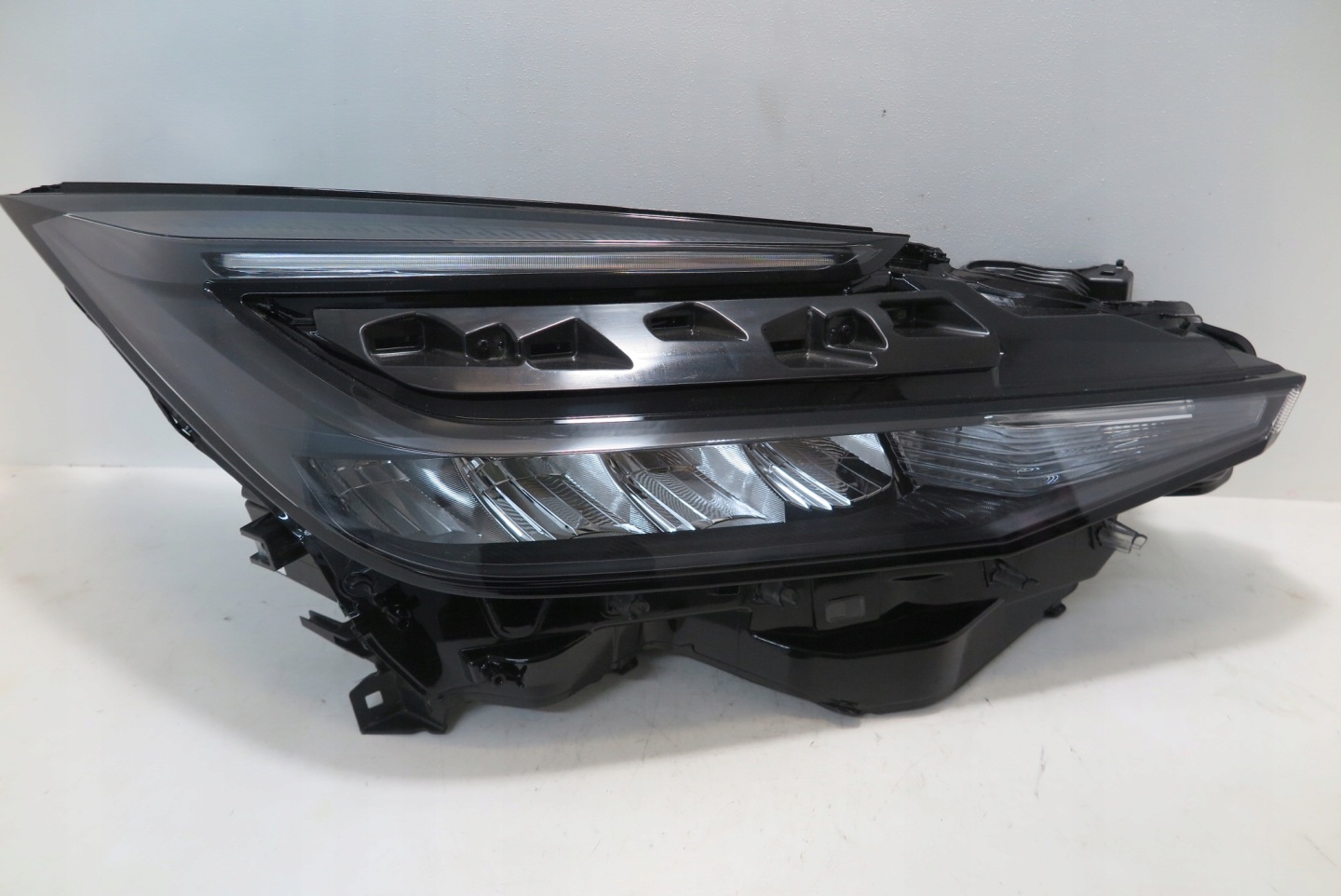 Frontscheinwerfer Toyota C-HR X20 81110F4220 LED Rechts Scheinwerfer Headlight - Thumbnail 1
