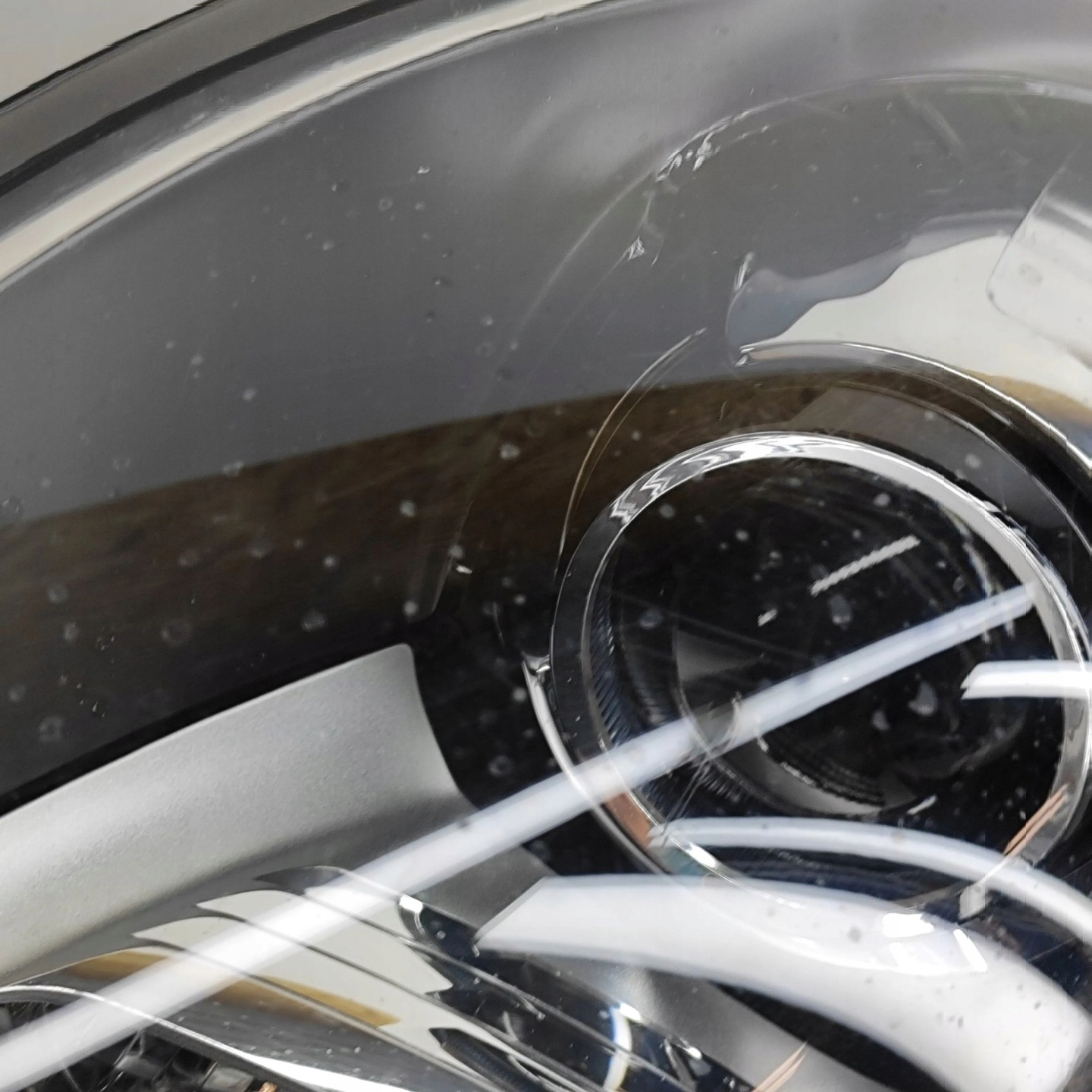 Frontscheinwerfer Porsche 911 991 99163113511 LED Links Scheinwerfer Headlight - Thumbnail 10
