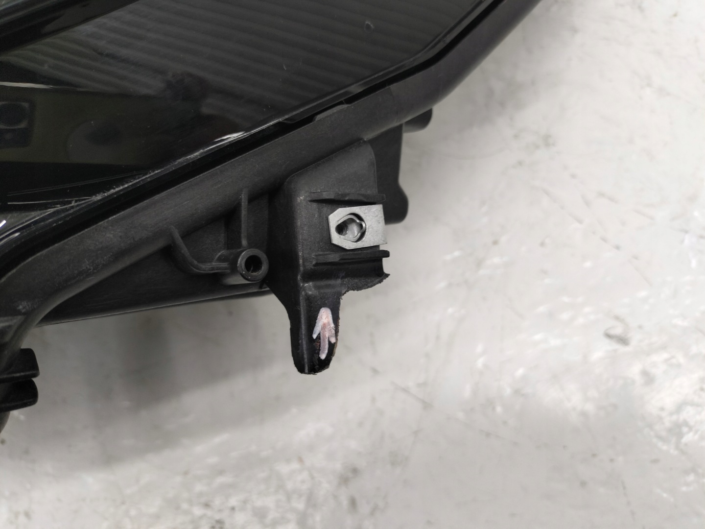 Frontscheinwerfer Opel Astra 39158005 LED Links Scheinwerfer Headlight - Thumbnail 8