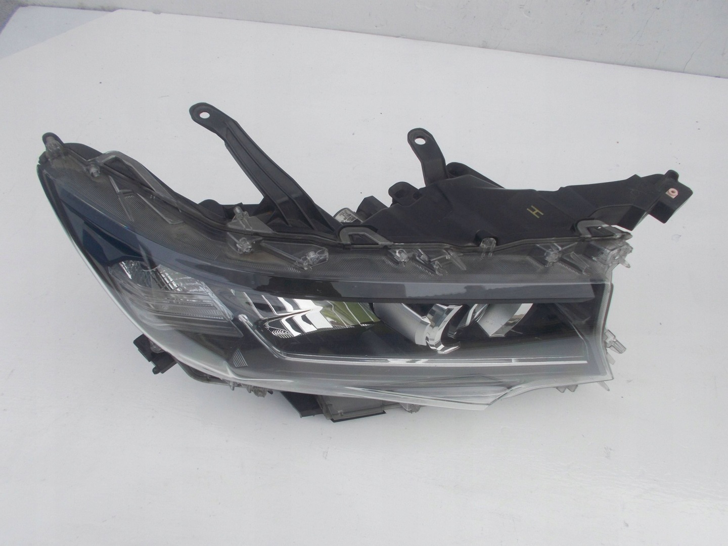 Frontscheinwerfer Toyota Land Cruiser J8/J10/J20 J20 LED Links Headlight - Thumbnail 7