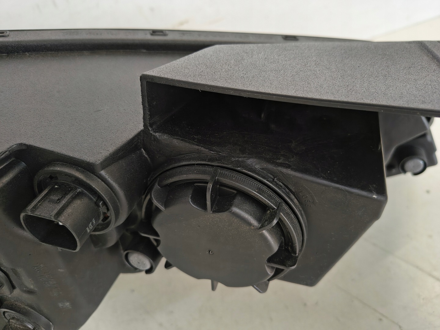 Frontscheinwerfer Kia EV6 CV LED Links Scheinwerfer Headlight - Thumbnail 7