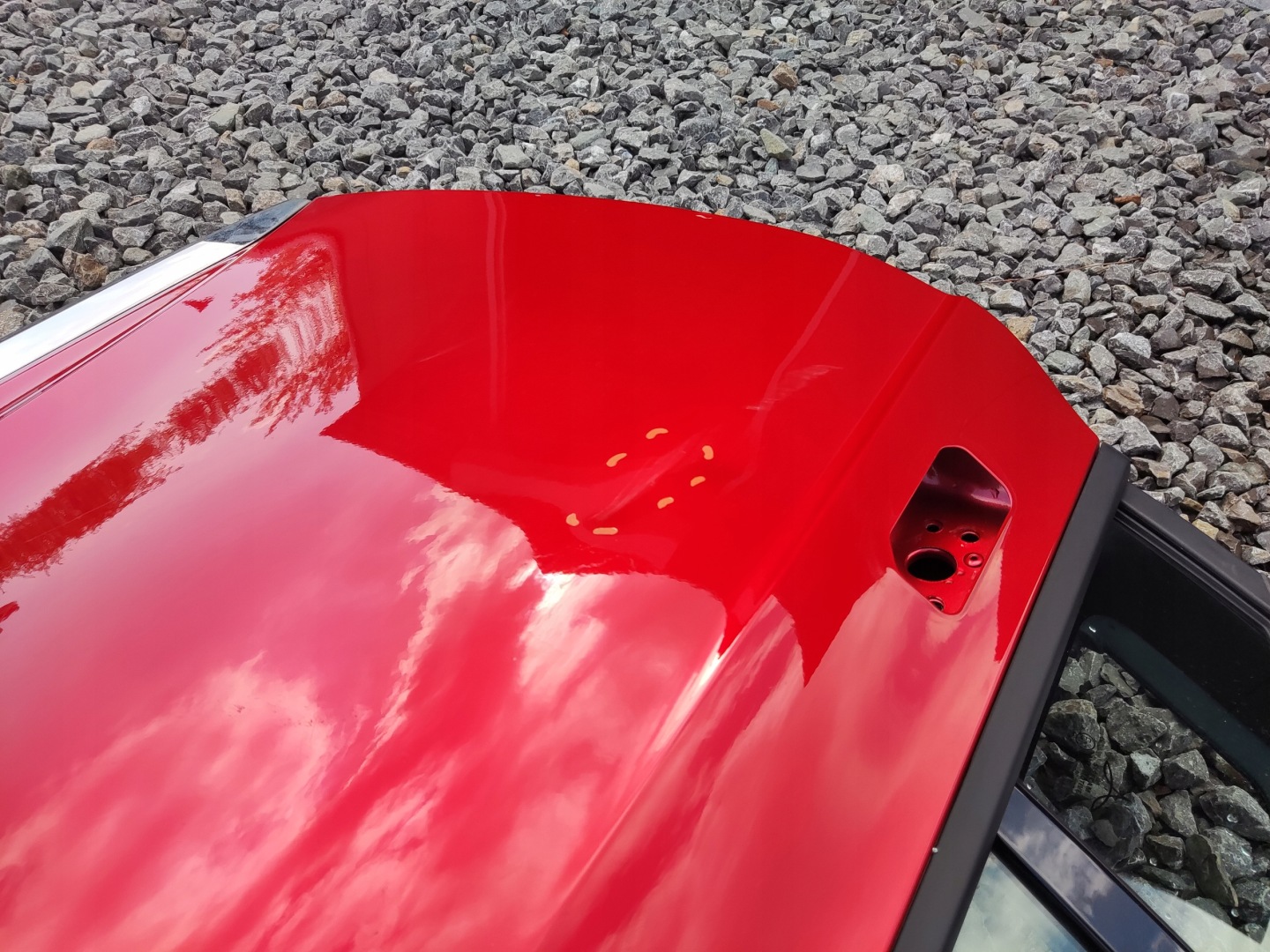 Renault Clio X98 Tür Vorne Links Door 20242025LIR Porta Porte - Thumbnail 6
