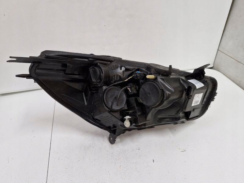 Frontscheinwerfer Renault Clio X98 260608629R LED Links Scheinwerfer Headlight - Thumbnail 8