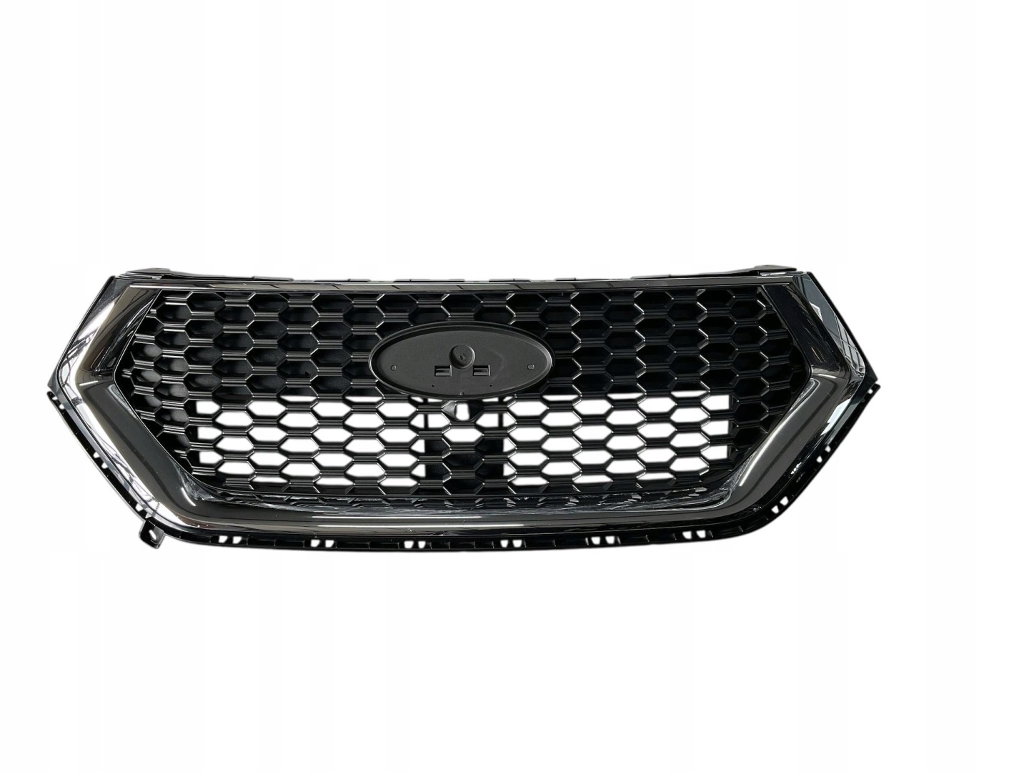 Ford Edge I SBF Mk1 Kühlergrill FRONTGRILL Kühlergitter GT4B8200VAW - Thumbnail 1
