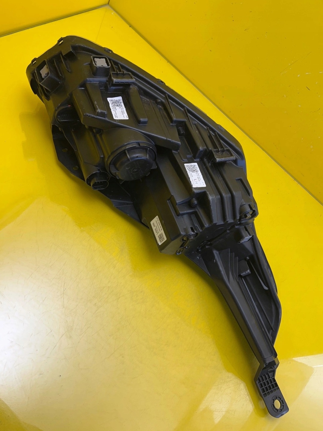 Frontscheinwerfer Kia Ceed CD Facelift LED Links Scheinwerfer Headlight - Thumbnail 5