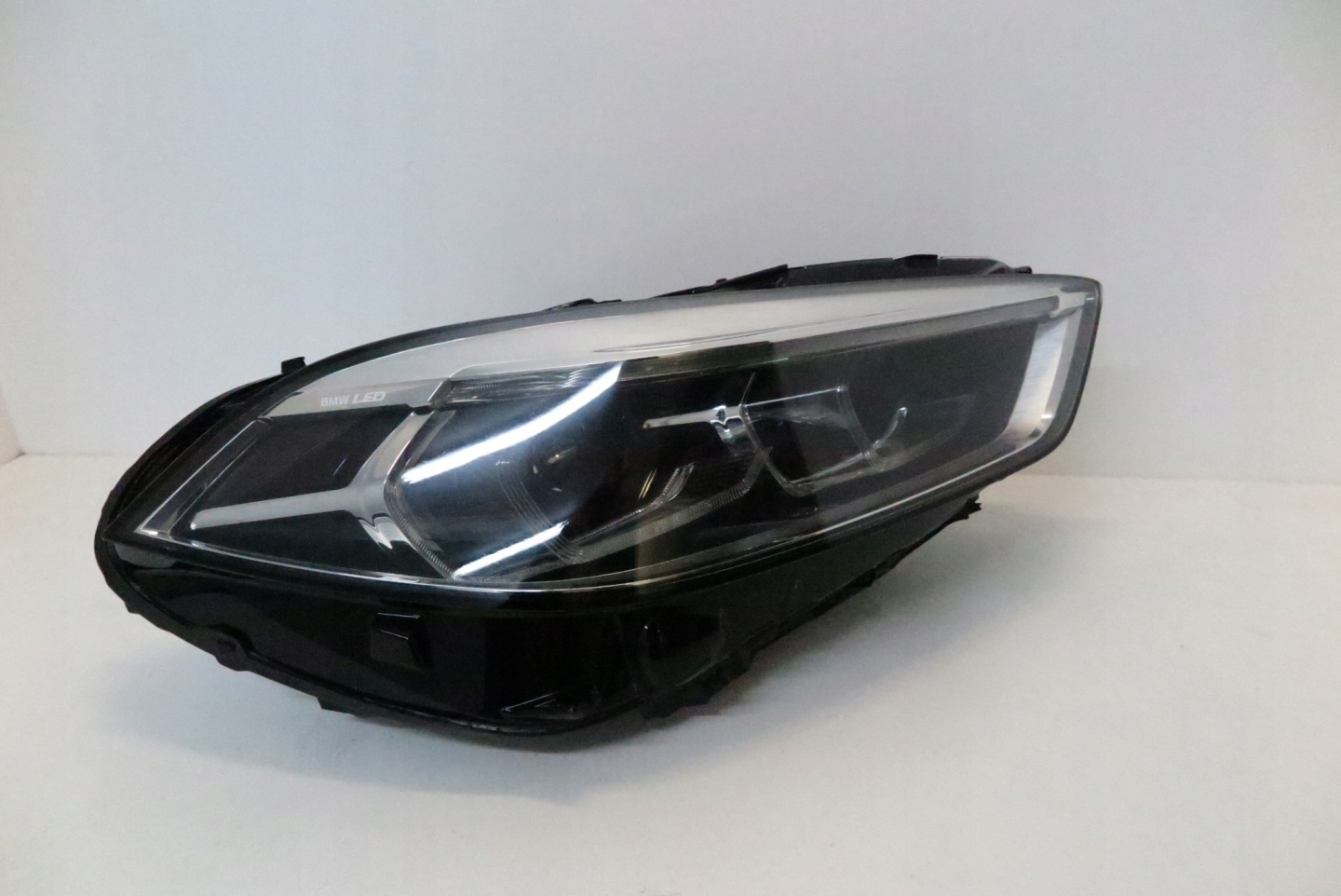 Frontscheinwerfer BMW 1 F40 9482808 LED Rechts Scheinwerfer Headlight - Thumbnail 1