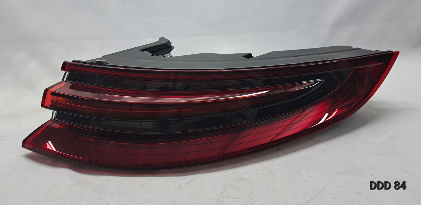 Porsche Panamera 971 Rückleuchte 97197194509 Rearlamp - Thumbnail 1