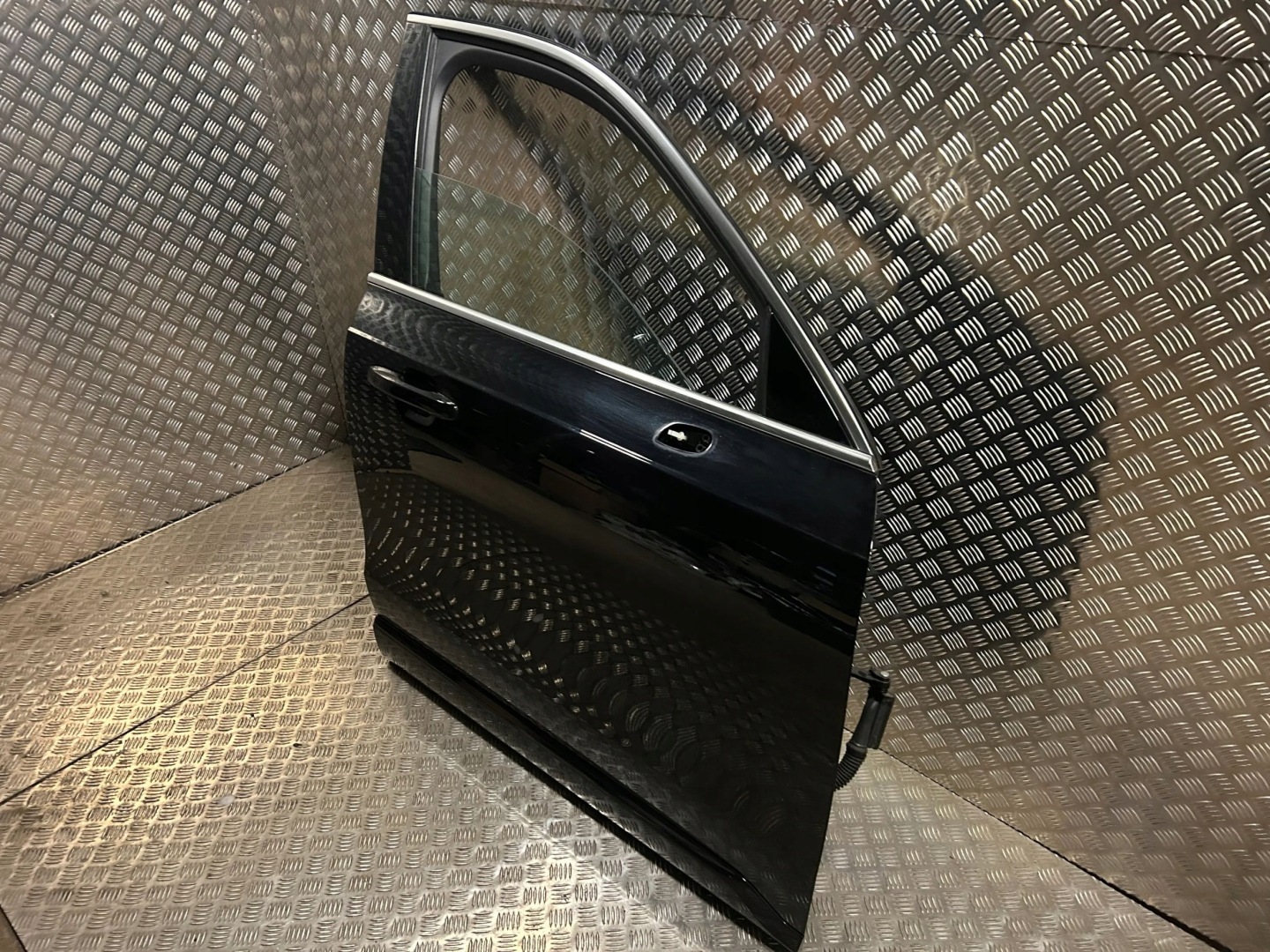 Volvo XC90 Tür Vorne Rechts Door Porta Porte - Thumbnail 7