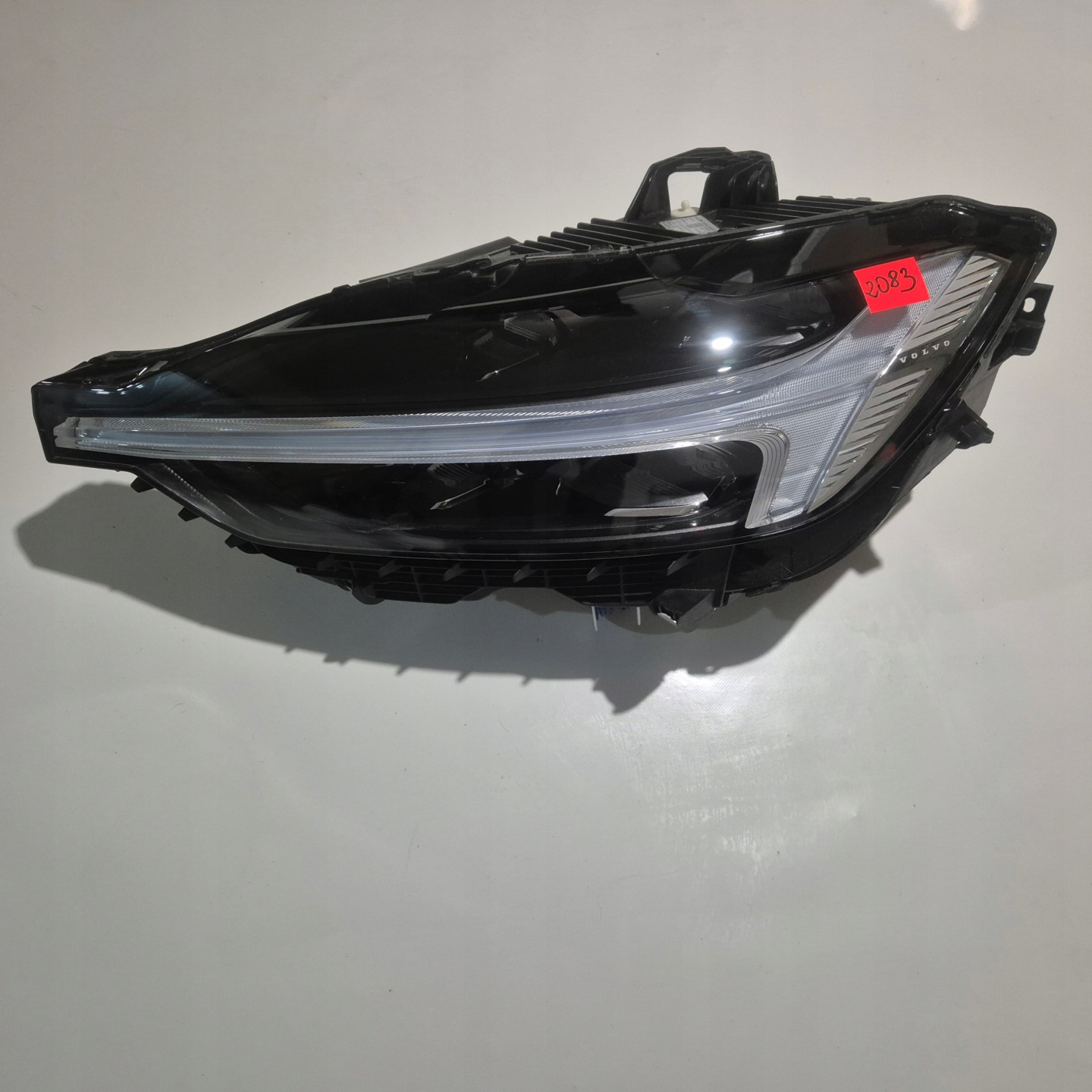 Frontscheinwerfer Volvo XC60 32420431 LED Links Scheinwerfer Headlight - Thumbnail 1