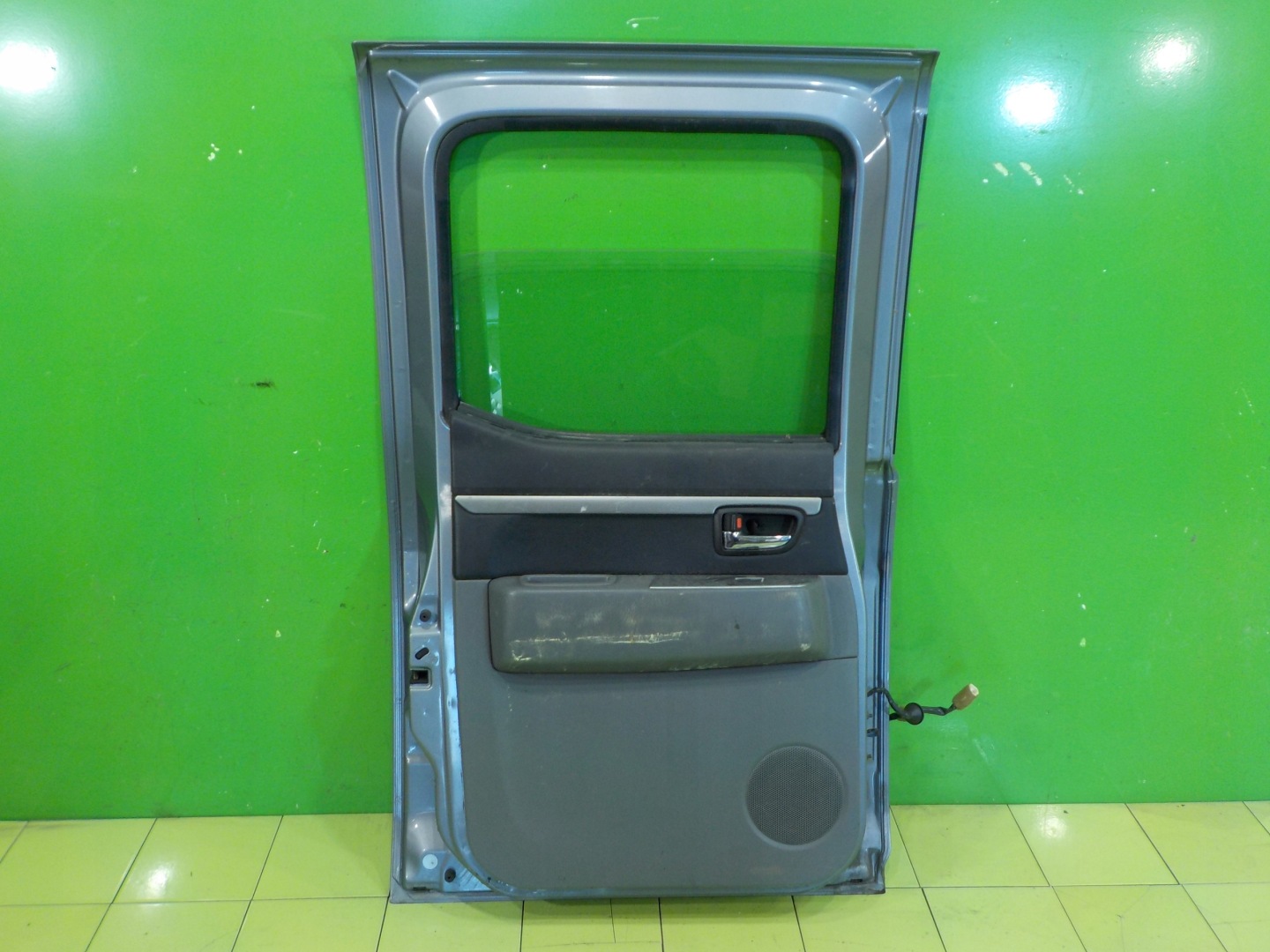 Ford Ranger 1 Mk1 Tür Hinten Links Door Porta Porte - Thumbnail 5