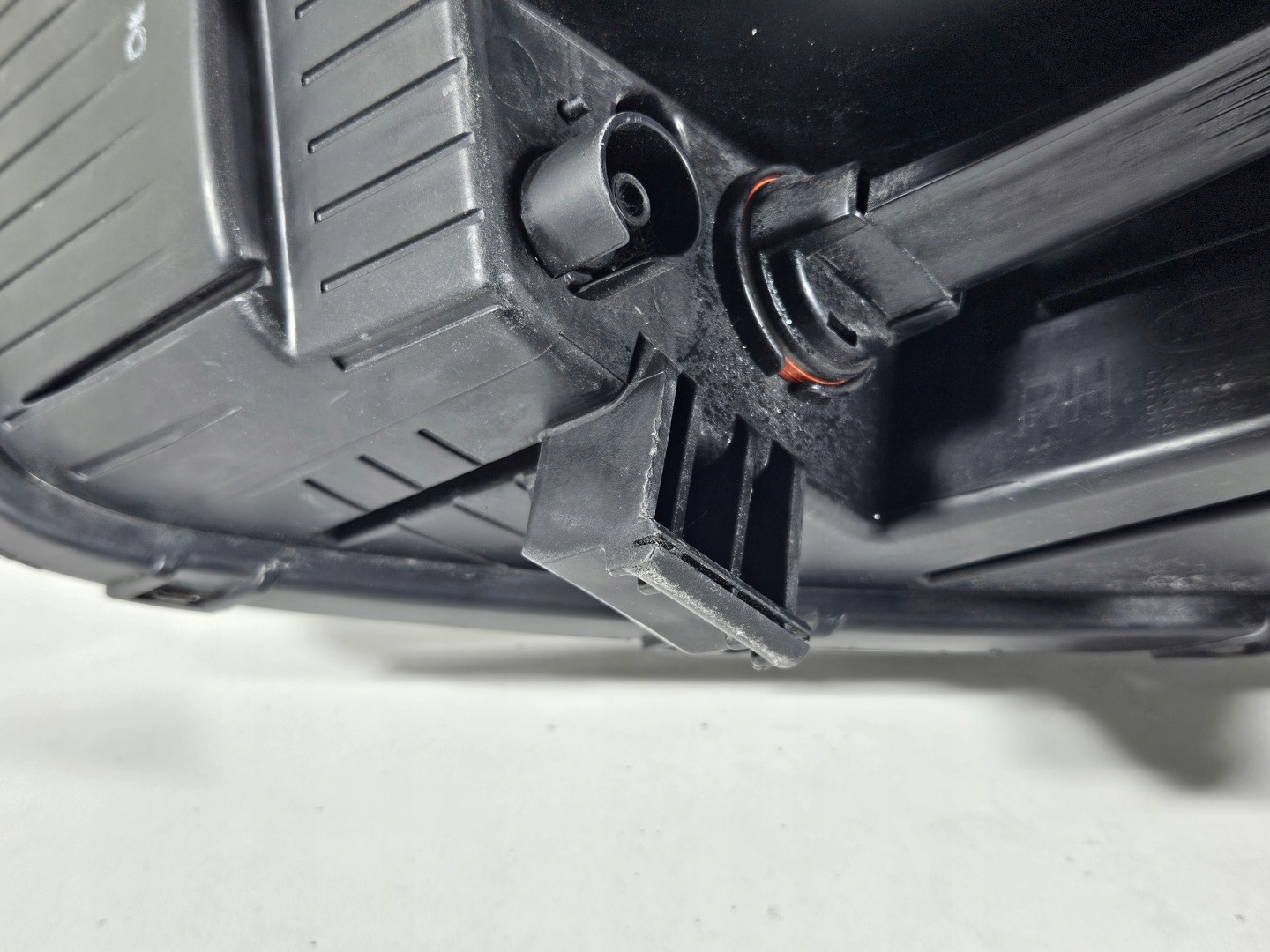Frontscheinwerfer Kia Carens BK LED Rechts Scheinwerfer Headlight - Thumbnail 11