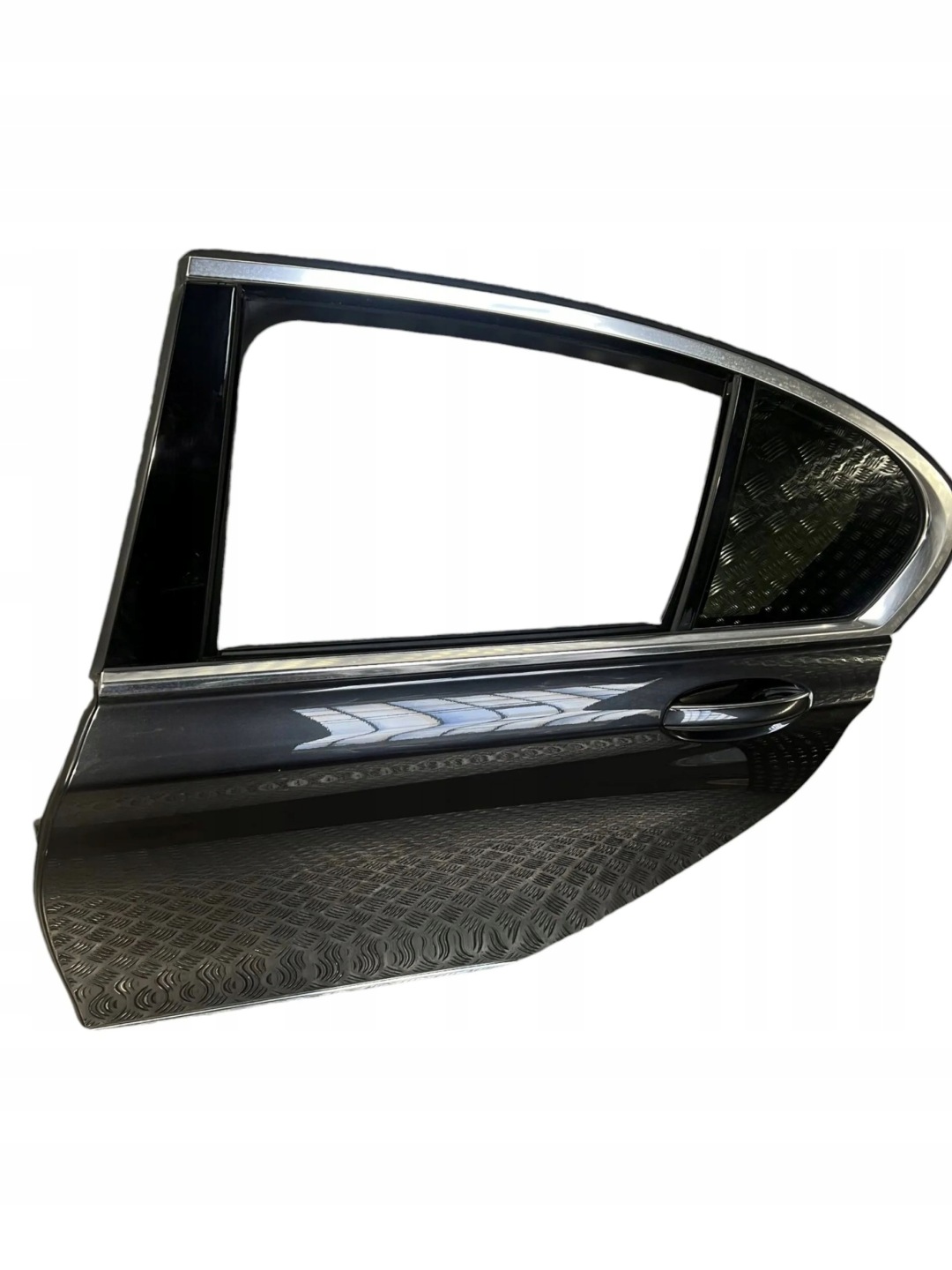 BMW 7 G12 Tür Vorne Links Door Porta Porte - Thumbnail 9