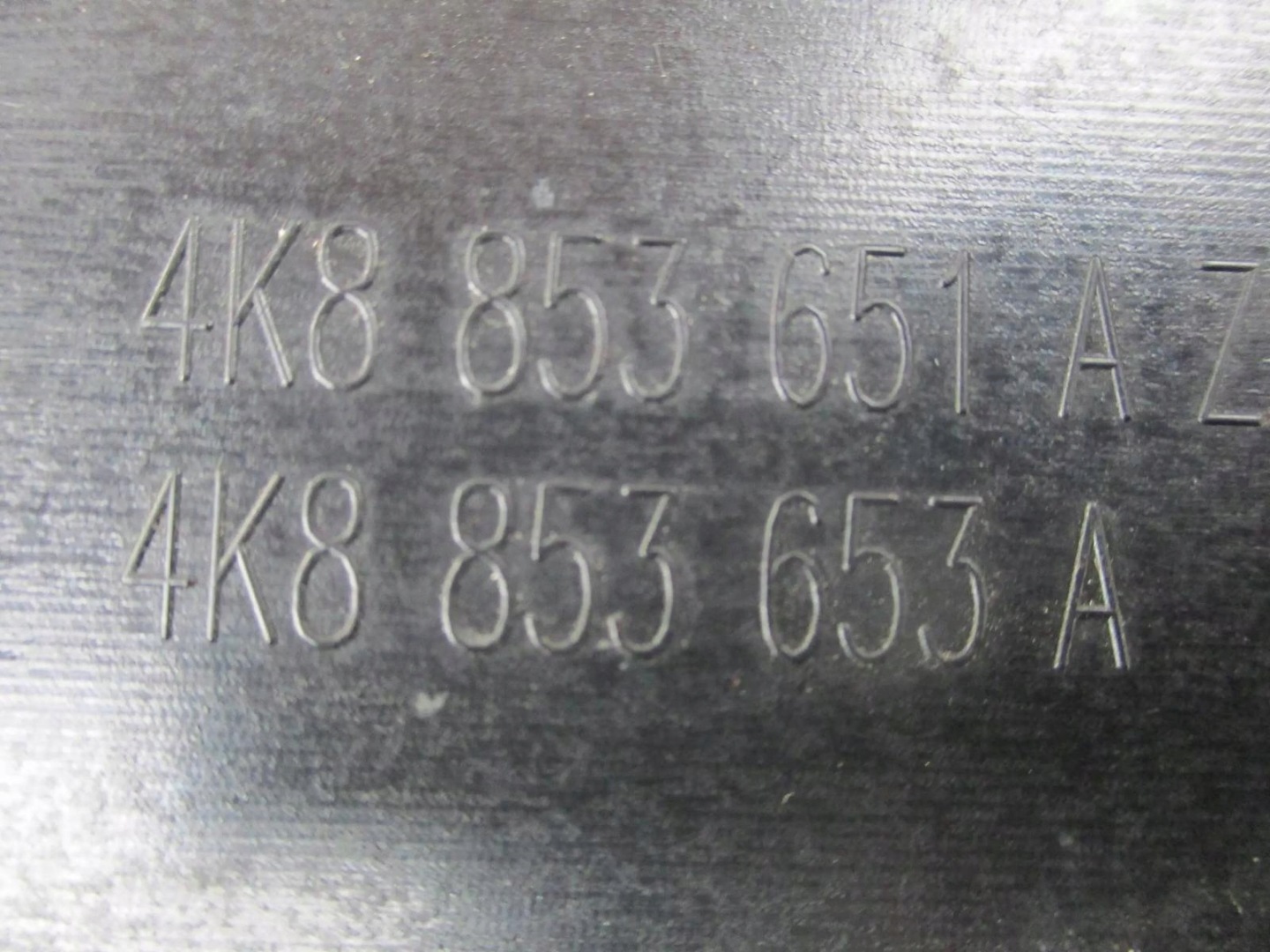 Audi A7 Kühlergrill FRONTGRILL Kühlergitter - Thumbnail 5